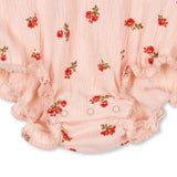 Konges Slojd chleo bodi rosa pink