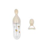 Konges Slojd set za hranjenje lemon