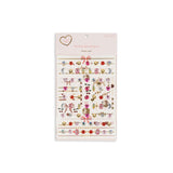 Konges Slojd tetovaže u obliku nakita i kamenčića