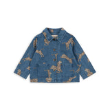 Konges Slojd magot teksas jaknica tiger