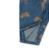 Konges Slojd magot teksas tregeri tiger