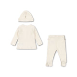 Konges Slojd set za bebe cherry