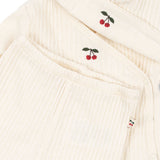 Konges Slojd set za bebe cherry