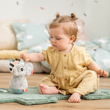 Done By Deer aktivna igračka elphee, mix boja