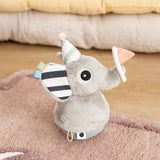 Done By Deer aktivna igračka elphee, mix boja