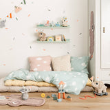 Done By Deer aktivna igračka elphee, mix boja