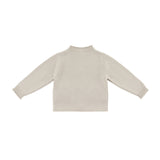 Donsje dieck kardigan ovčica, white sand