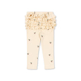 Konges Slojd sui pantalone cherry