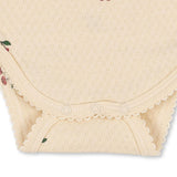 Konges Slojd sui bodi za novorođenčad cherry