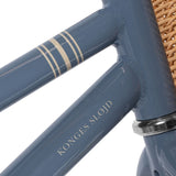 Konges Slojd balans bicikl blue stripe