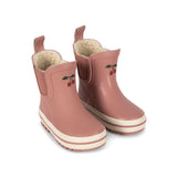 Konges Slojd roi rain čizme cameo brown