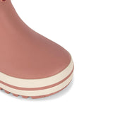 Konges Slojd roi rain čizme cameo brown