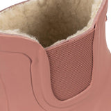 Konges Slojd roi rain čizme cameo brown