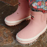 Konges Slojd roi rain čizme cameo brown