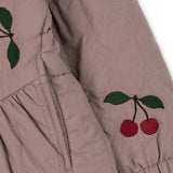 Konges Slojd juna bomber jakna, twilight mauve