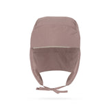 Konges Slojd juno zimska kapa, twilight mauve