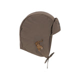 Konges Slojd juno zimska kapa, walnut