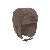 Konges Slojd juno zimska kapa, walnut