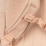 Konges Slojd juno quilted sequin ranac, cameo rose