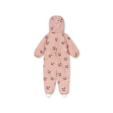 Konges Slojd award odelo za sneg, ma grande cerise blush