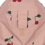 Konges Slojd award odelo za sneg, ma grande cerise blush