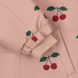 Konges Slojd award odelo za sneg, ma grande cerise blush