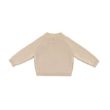 Donsje sibbe džemper od merino vune jednorog, soft sand