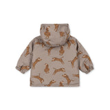 Konges Slojd mismou jakna, tiger oak