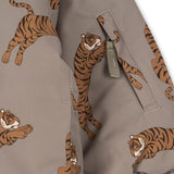 Konges Slojd mismou jakna, tiger oak