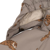 Konges Slojd mismou jakna, tiger oak