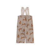 Konges Slojd mismou pantalone za sneg, tiger oak