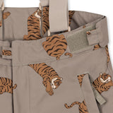 Konges Slojd mismou pantalone za sneg, tiger oak