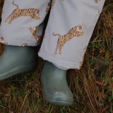 Konges Slojd mismou pantalone za sneg, tiger oak