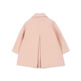 Konges Slojd nouvella kaput, peach whip