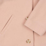 Konges Slojd nouvella kaput, peach whip