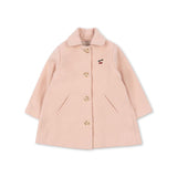 Konges Slojd nouvella kaput, peach whip