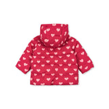 Konges Slojd nuka jakna, amour jazzy