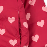 Konges Slojd nuka jakna, amour jazzy