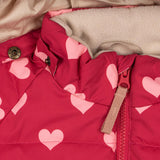 Konges Slojd nuka jakna, amour jazzy