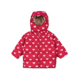 Konges Slojd nuka jakna, amour jazzy