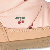 Konges Slojd storma čizme, cherry blush