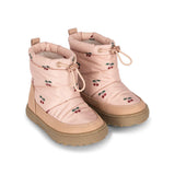 Konges Slojd storma čizme, cherry blush