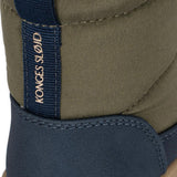 Konges Slojd storma čizme, kalamata