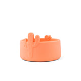 Done By Deer silicone bowl set 2 pcs lalee, powder/coral