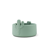 Done By Deer silicone bowl set 2 pcs lalee, sand/green