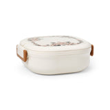 Elodie blue garden lunch box