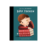 Little people big dreams, j.r.r tolkien