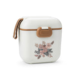 Elodie Details lunch & snack box, blue garden