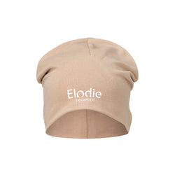 Elodie Details blushing pink kapa sa logom