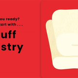 Jamie Oliver, let's make pizza